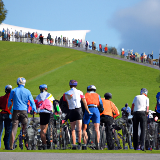 fodbremse cykel