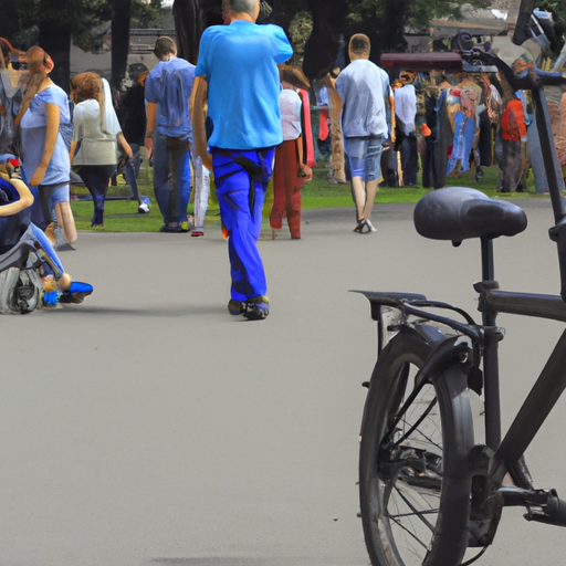 skal man have cykelhjelm på el cykel