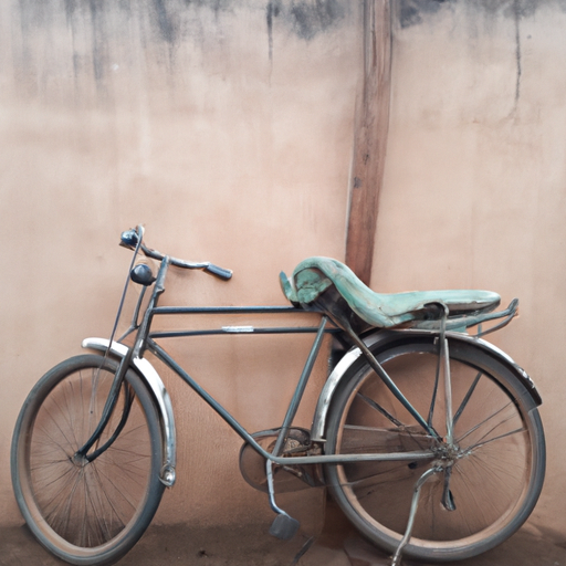 tandhjul cykel